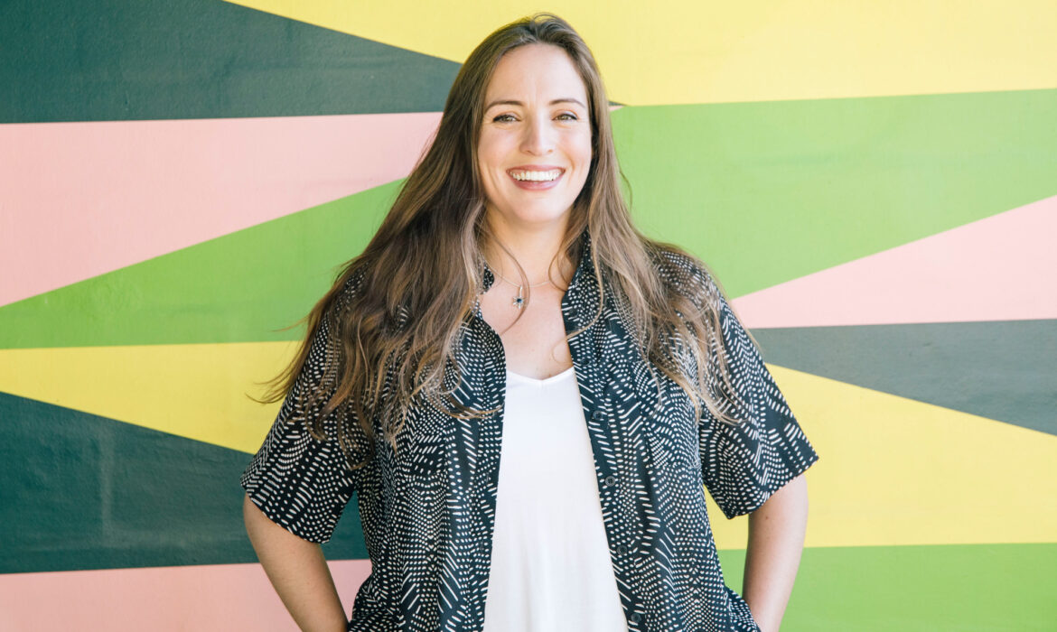 Julia from Superconscious: Sydney Hypnotherapy, EFT & Mindset Coach