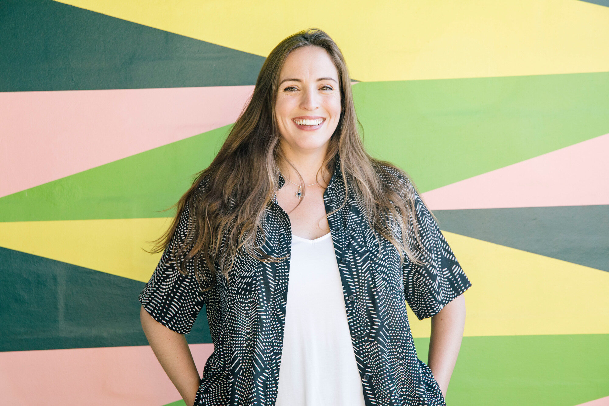 Julia from Superconscious: Sydney Hypnotherapy, EFT & Mindset Coach