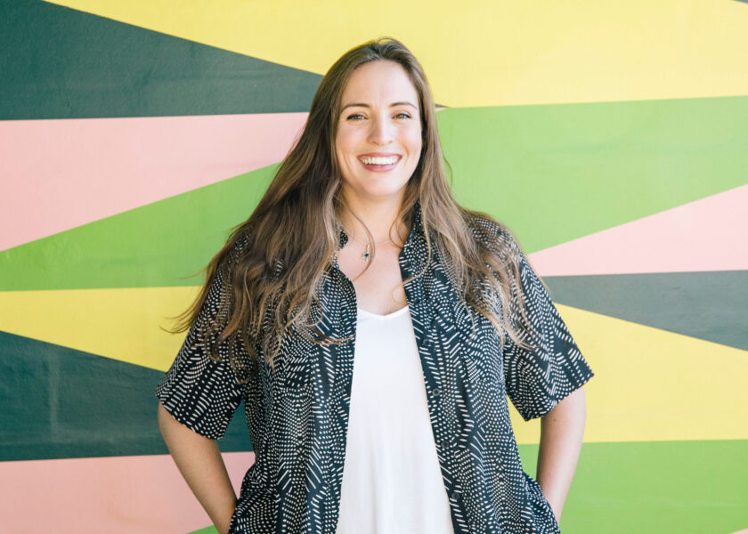 Julia from Superconscious: Sydney Hypnotherapy, EFT & Mindset Coach