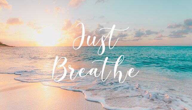 Blog spotlight breath