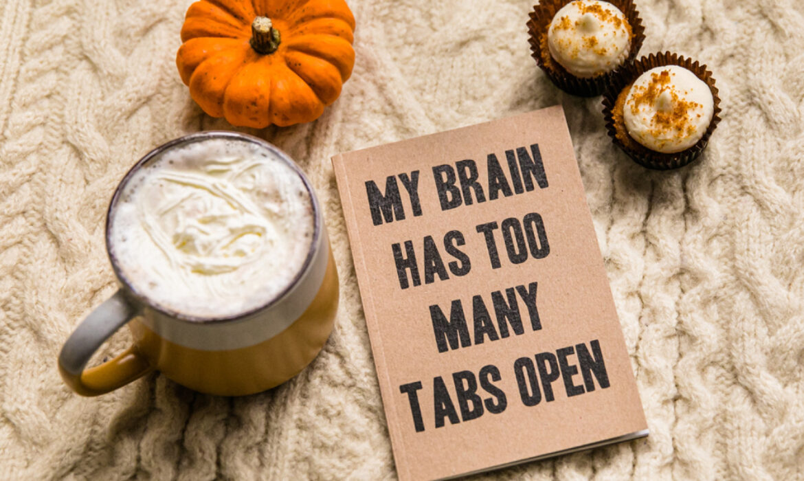 blog conscious Unconscious mind