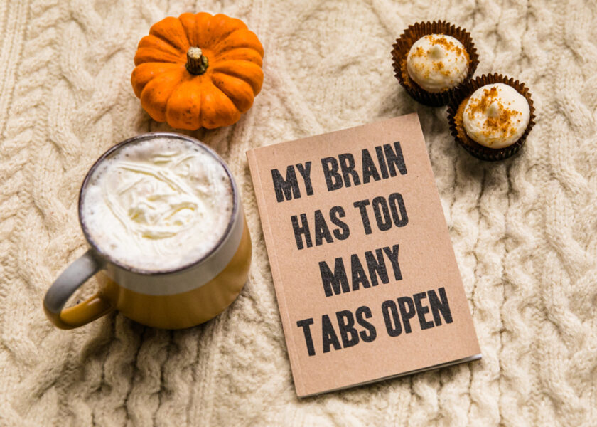 blog conscious Unconscious mind