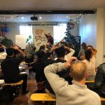 Emotional Freedom Techniques for Public Speaking